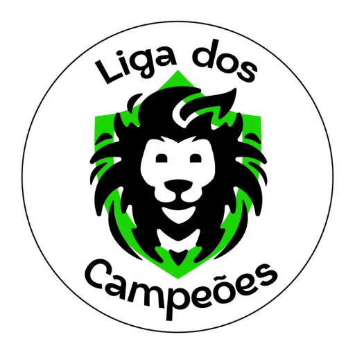 Arte do Liga dos Campeões