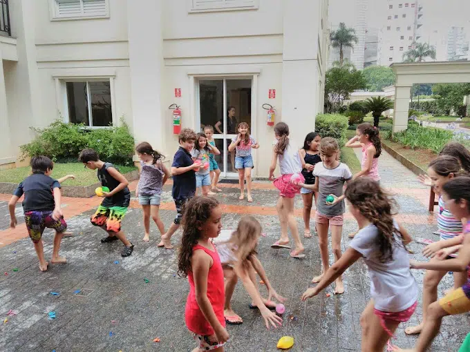 Festa Junina — Recreação Criativa
