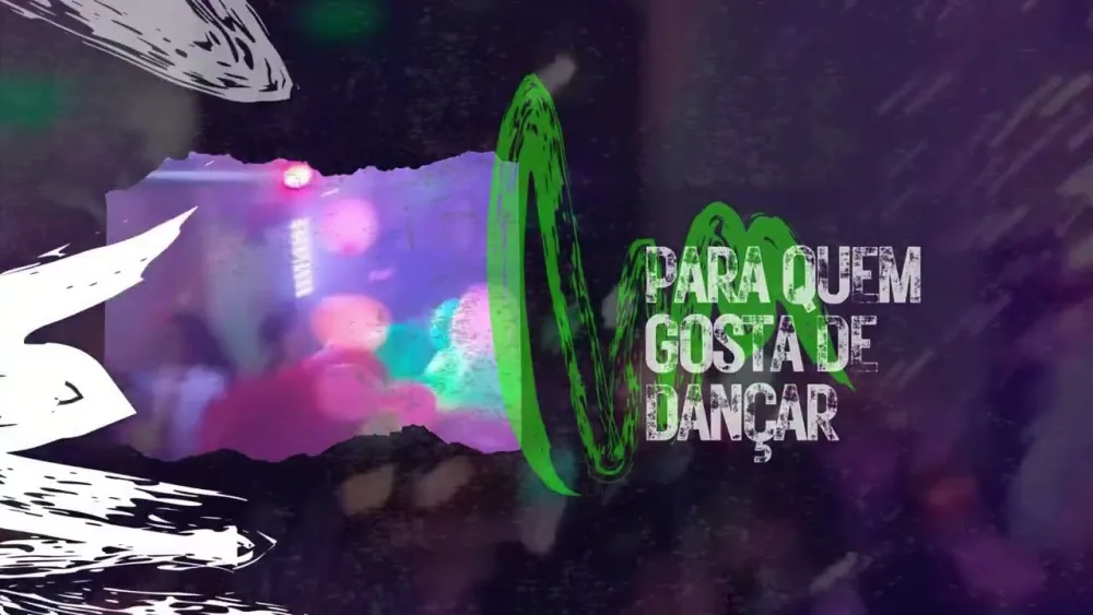 Vídeo do Baladinha Kids — Recreação Criativa